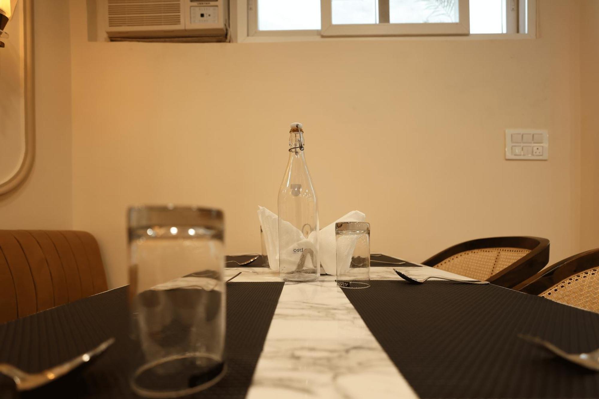 Arjun - A Boutique Hotel Haridwar Exterior photo