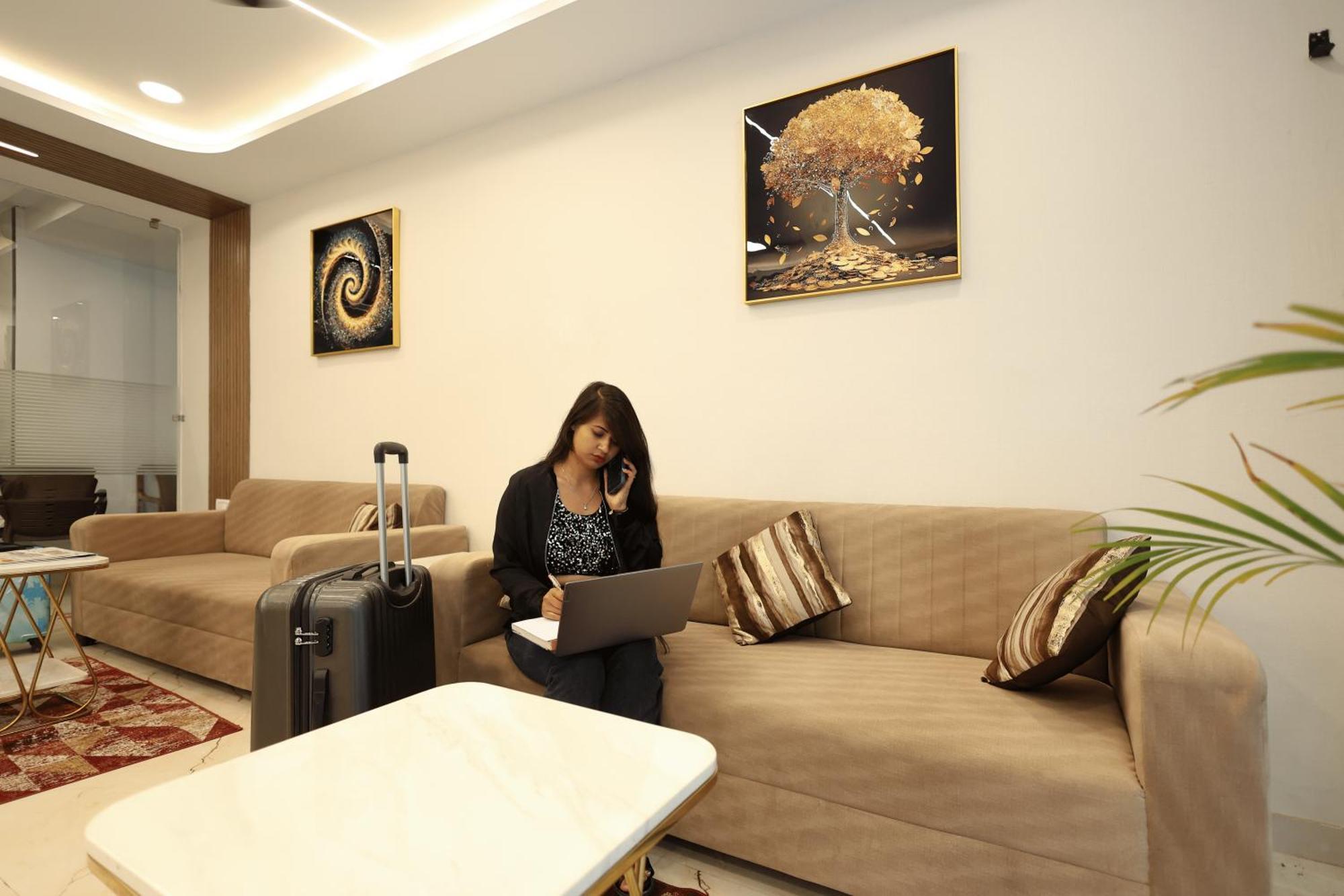 Arjun - A Boutique Hotel Haridwar Exterior photo