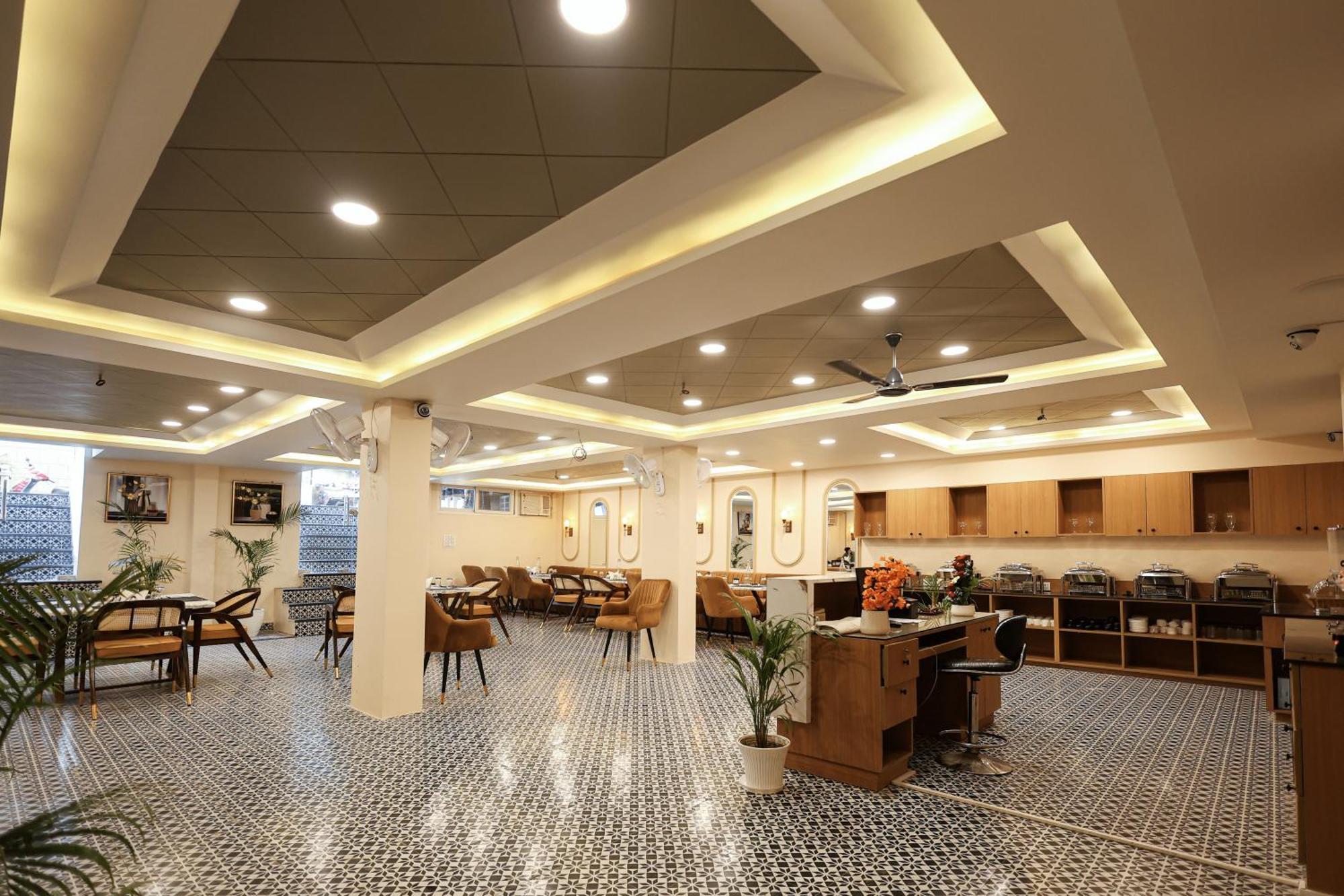 Arjun - A Boutique Hotel Haridwar Exterior photo