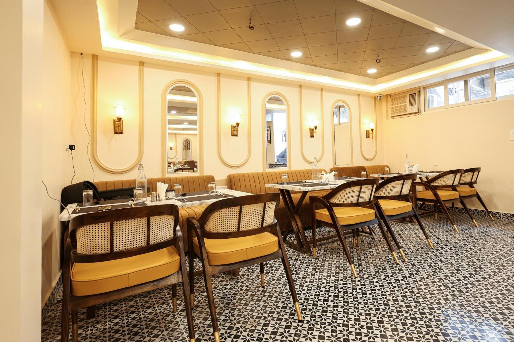Arjun - A Boutique Hotel Haridwar Exterior photo