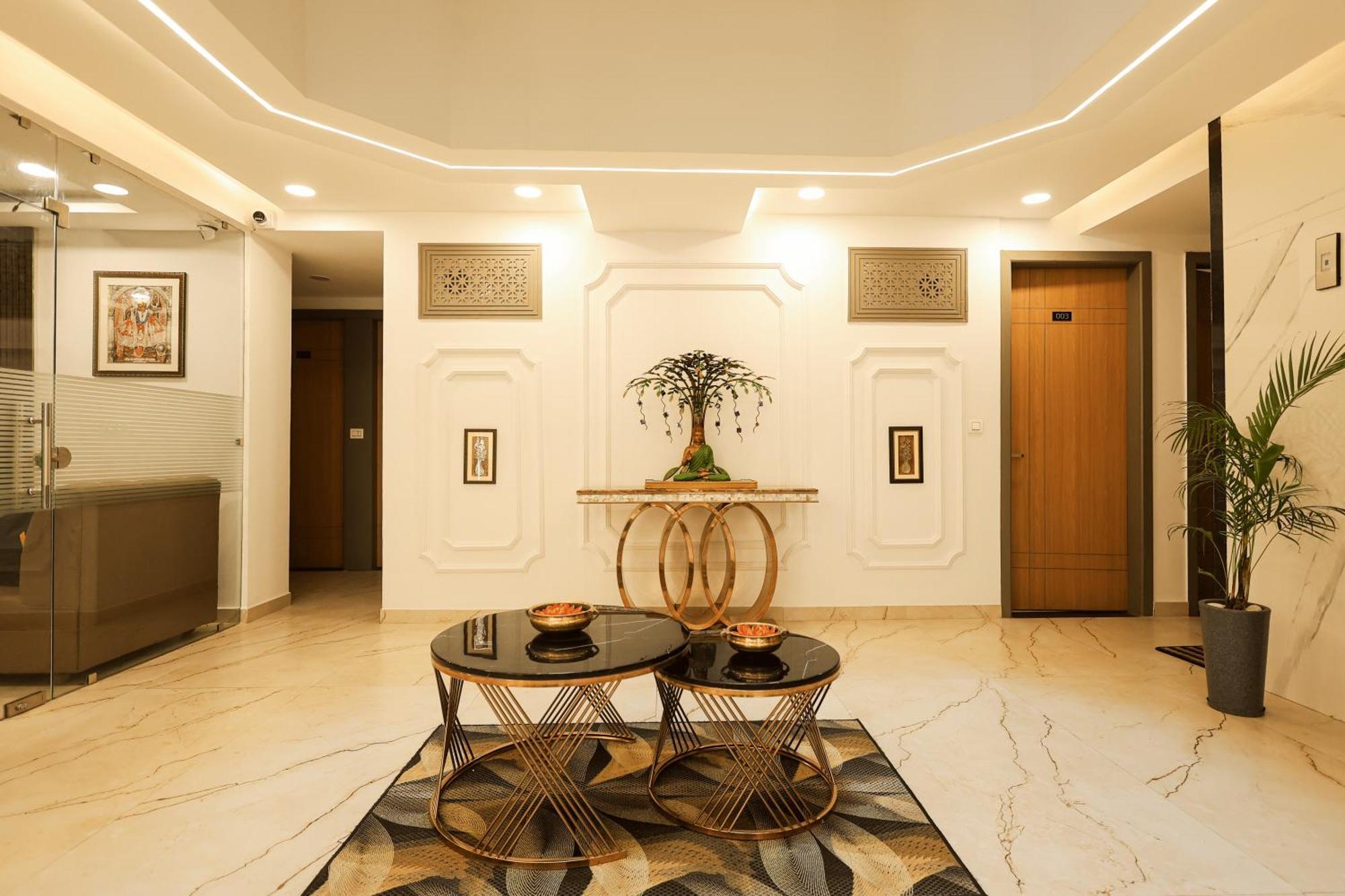 Arjun - A Boutique Hotel Haridwar Exterior photo
