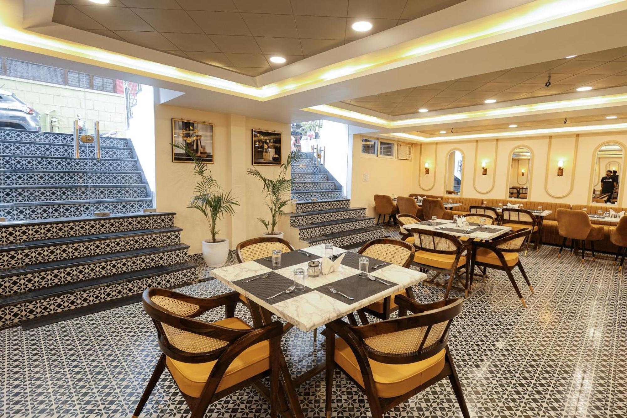 Arjun - A Boutique Hotel Haridwar Exterior photo