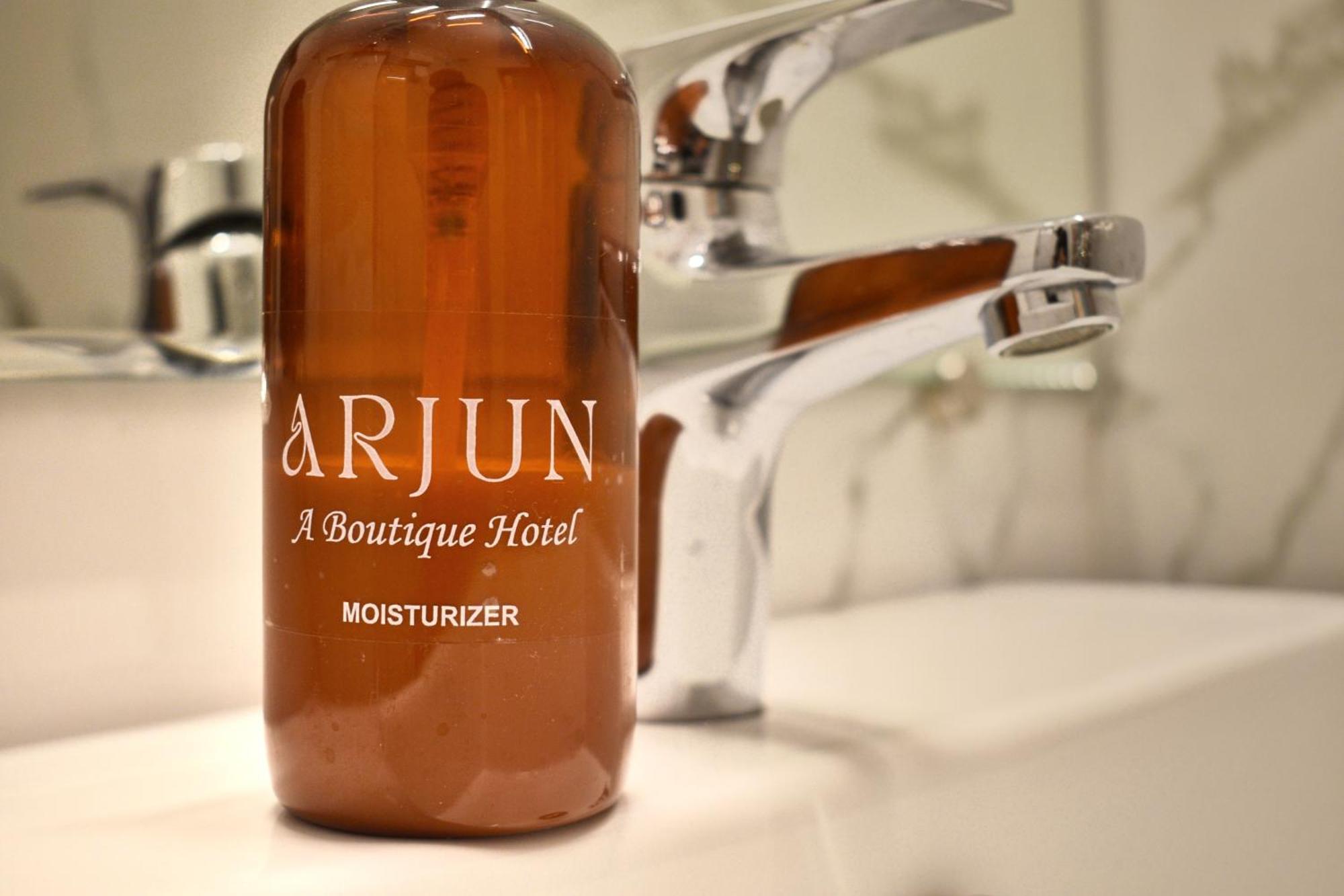 Arjun - A Boutique Hotel Haridwar Exterior photo